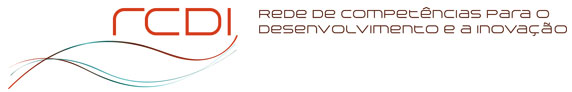 RCDI - Rede de Compet&ecirc;ncias para o Desenvolvimento e a Inova&ccedil;&atilde;o